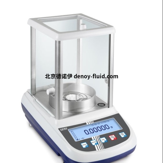 KERN & SOHN分析天平ALJ 160-4A-2020a优势报价 KERN & SOHN分析天平ALJ 160-4A-2020a优势报价
