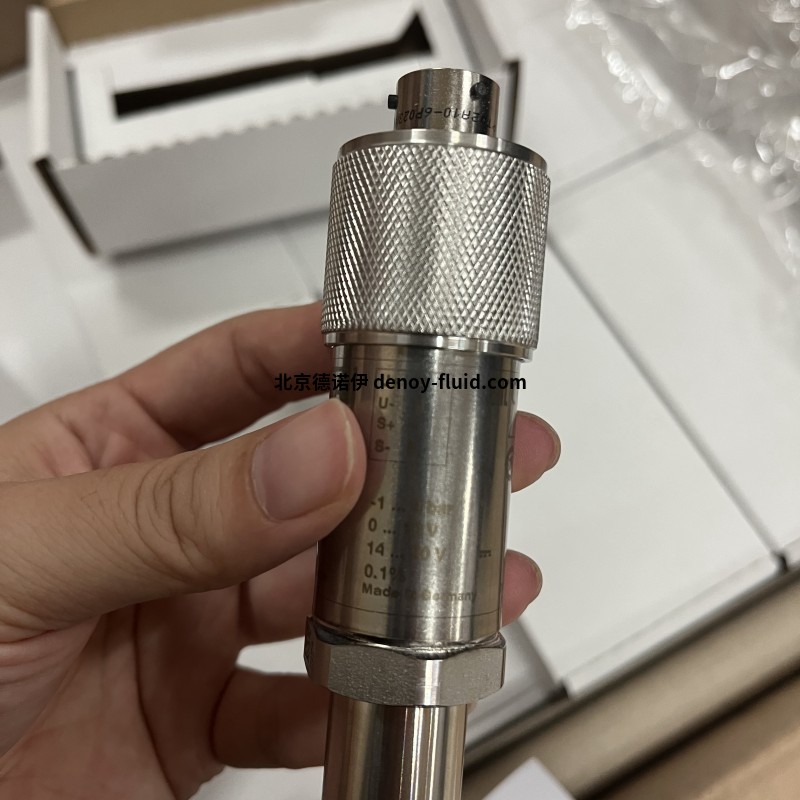 wika带IO-l<em></em>ink的压力传感器A-1200应用特点 wika带IO-l<em></em>ink的压力传感器A-1200应用特点