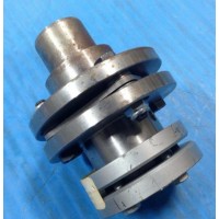 RINGFEDER联轴器TNB BH 系列