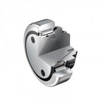 WINKEL轴向轴承 4.058系列 轴向扭矩:700 kN