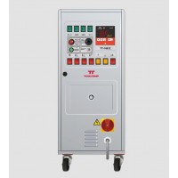 Tool-Temp模温机 TT-390系列 数字流量显示和监控
