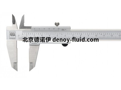 TESA数显外径千分尺 分辨力：0.001毫米