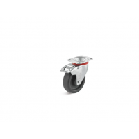 德国torwegge轮子L-HB-SEV-3.00-4-K-3-DSV