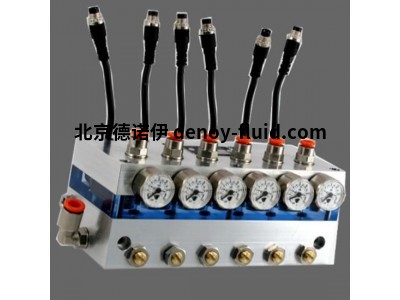 MWM齿轮泵 防护等级：IP 55 额定输出：0,37 kW