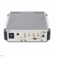 Piezoconcept 三轴纳米定位器LFHS3.50
