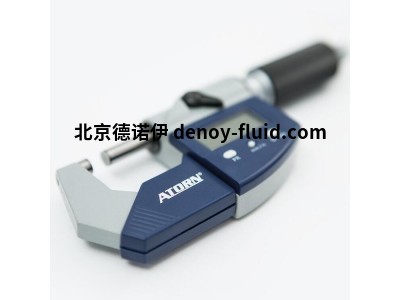 ATORN电子千分表 用于长度和长度差的静态测量