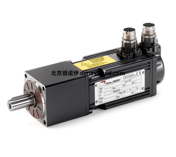 Mini motor