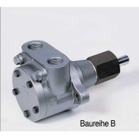 hp-Technik工业泵 B-GH-Pro-4系列 流量：45 至 6700 l/h