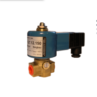 BC-Systemtechnik二通电磁阀BC-331