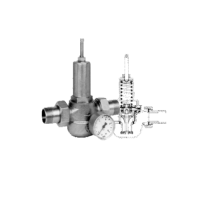 BC-Systemtechnik电磁阀BC-08217 -46/ -66产品简介