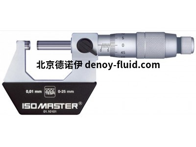TESA深度卡尺 带捷径测量面的数字 测量范围：250mm
