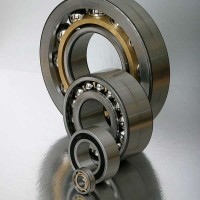 LI-BE角接触轴承QJ200系列