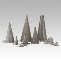 FRIEDRICHS锥形过滤器3.112系列