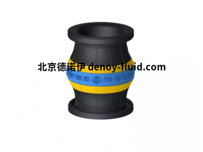 ELAFLEX ERV-GS系列膨胀节25-600mm