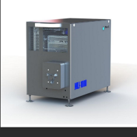 德国MLase准分子激光器MLI-Krf-FBG/200能够进行主动水冷