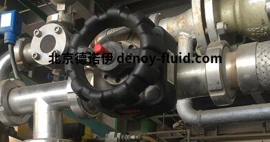 德国盖米Gemue电磁阀阀门欧洲原厂直供