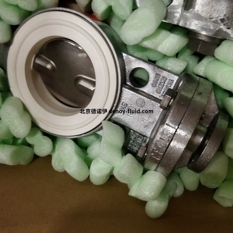 WAREX Valve阀门DKZE 103 APS ®r的应用特征 WAREX Valve阀门DKZE 103 APS ®r的应用特征