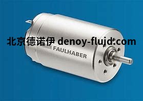 faulhaber福尔哈贝直流电机无刷扁平直流微电机,内置调速驱动器 OIP-C