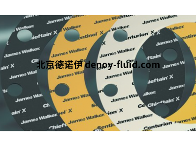 英国JAMES WALKER垫圈垫片CNAF型