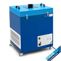 Fuchs过滤器 TKFVA320系列 用于大体积粉尘的初步分离