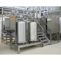 Handtmann CSS控制稳定系统自动