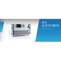 德国H&H TRL1008直流负载电源hoecherl hackl