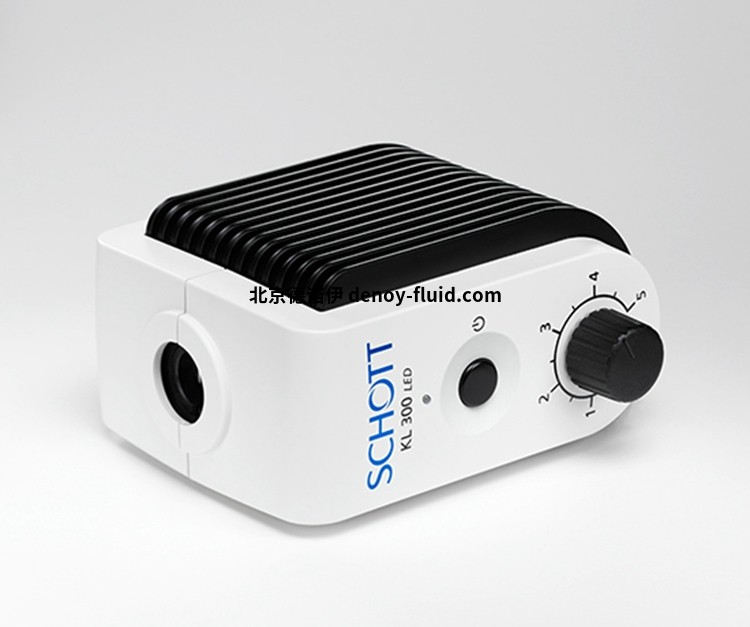 德国Schott AG光纤光源KL 2500 LED原装进口优势报价 德国Schott AG光纤光源KL 2500 LED原装进口优势报价