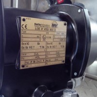 NetterVibration振动器NTS 75 01系列欧洲原厂原装进口