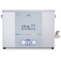 德国Elmasonic xtra TT 120H超声波清洗机ELMA
