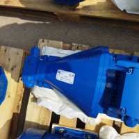Hp Technik高压工业泵VBHM-D-4-10-BH1系列欧洲原厂进口