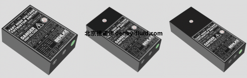 具有可变导通时间、高电流的C7- MCT开关产品组