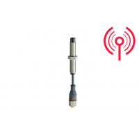 德国Steute RF IS M12 NB-ST无线感应传感器