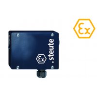 德国Steute STM 295 1Ö1S/1Ö1S-R1电磁联锁装置
