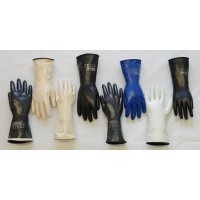 Jugitec防护工作手套7B L 04 250 F可用于制药和食品行业