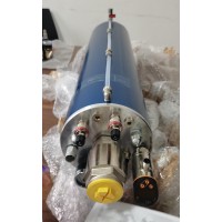 microjet润滑剂容器 MKS-G500系列