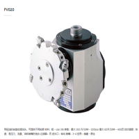 bolondi FV020消毒喷嘴用于葡萄酒和饮料行业