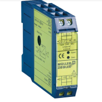 muller DIw-MU德国进口传感器仪表