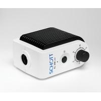 Schott AG光纤光源KL 2500 LED用于显微镜