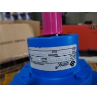 UNIMEC用于工业传动的Unimec LN01G螺旋升降机