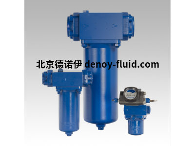 FRIEDRICHS过滤器4.121型单过滤器旁路过滤器