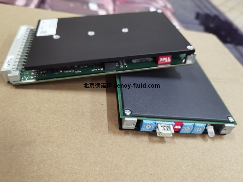 Phytron驱动器TM StepDrive 1x24..48V/5A用于工业3D打印 Phytron驱动器TM StepDrive 1x24..48V/5A用于工业3D打印