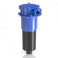 MPFILTRI返回过滤器 MPTX系列 流​​速300l/min