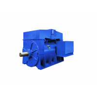 Marelli Motori 电机B4V型功率高达10000kW