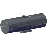 意大利OMAL SRHG-085C-280A-C2碳钢气动执行器欧玛