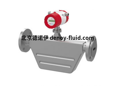 Heinrichs质量流量计Coriolis系列TMU-W型氢气流量计