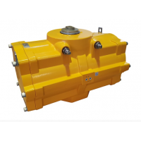 EL-O-MATIC驱动器气动执行器FD 350型双作用执行器