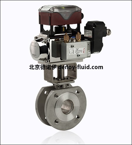 德国WAREX Valve蝶阀DKZ 103 DZ带气动执行器 德国WAREX Valve蝶阀DKZ 103 DZ带气动执行器