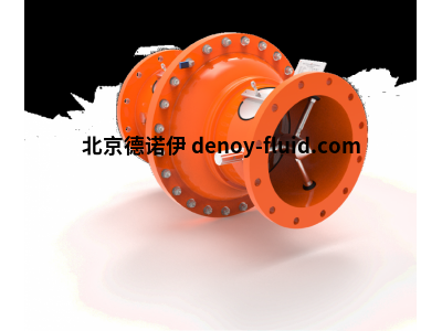Stuvex防爆隔离阀介绍Ventex