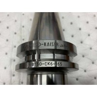 BIG Kaiser刀具BIG-PLUS CAT产品简介