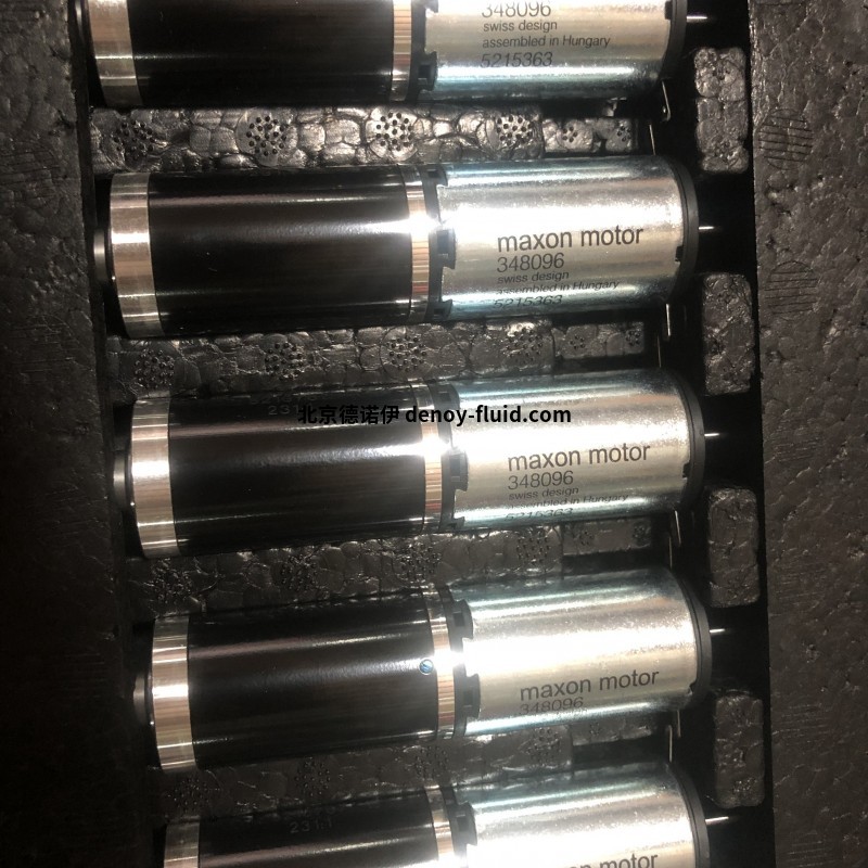 瑞士maxon motor直流电机323890的技术参数 瑞士maxon motor直流电机323890的技术参数